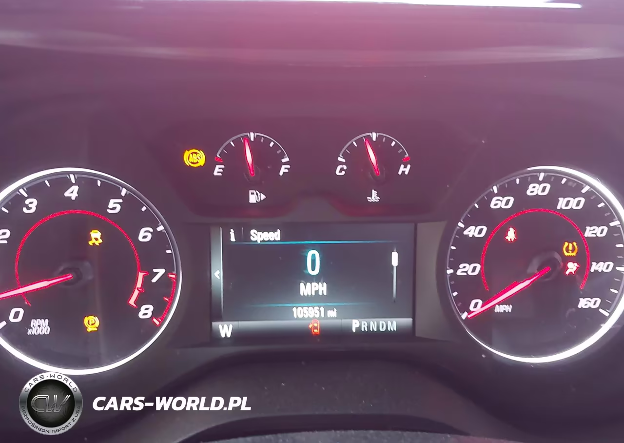2016 Chevrolet Camaro 1Lt VIN:1G1FB1RS9G0134569 - 16