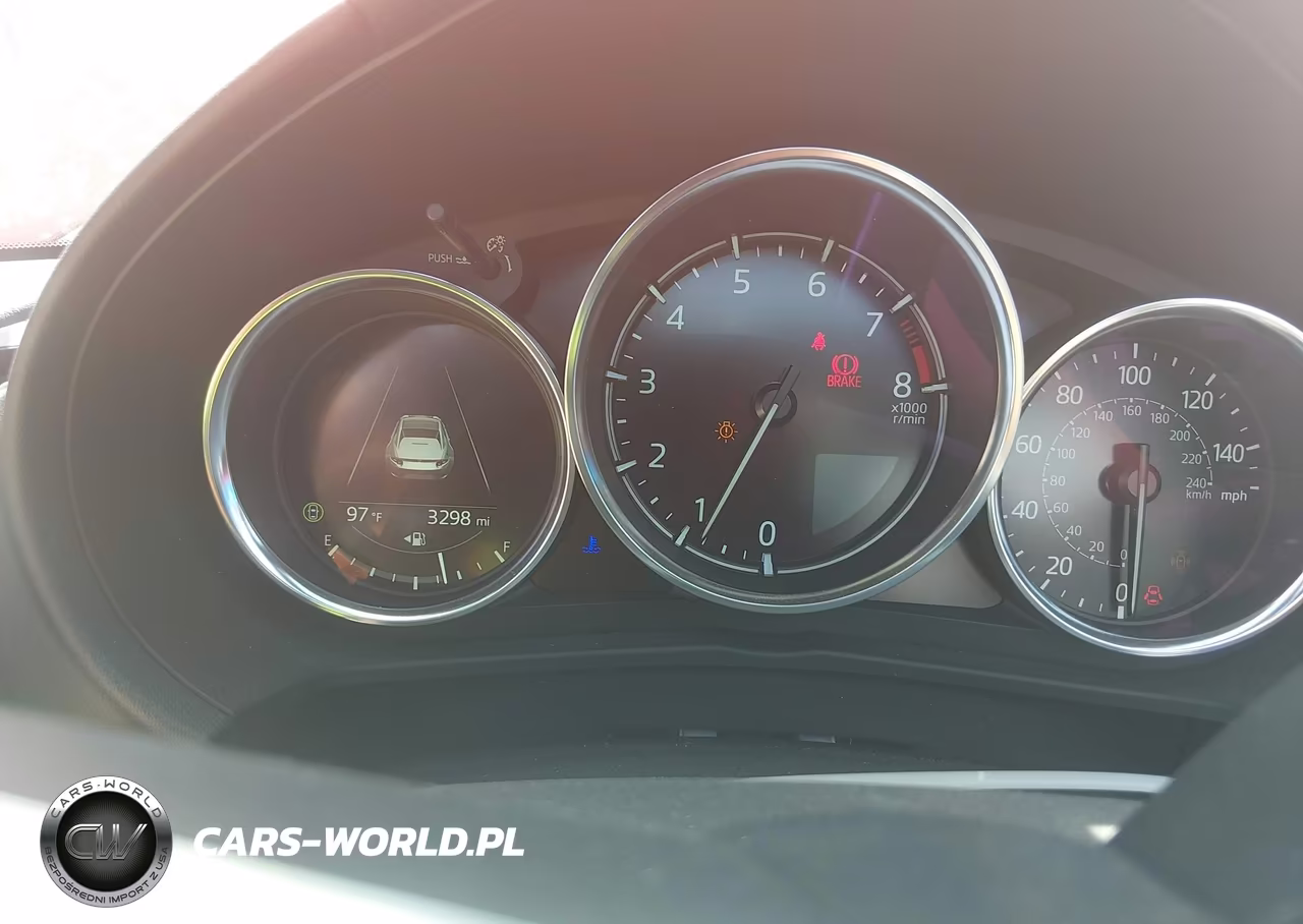 2025 Mazda Mx-5 Miata Rf Grand Touring VIN:JM1NDAM7XS0654711 - 7