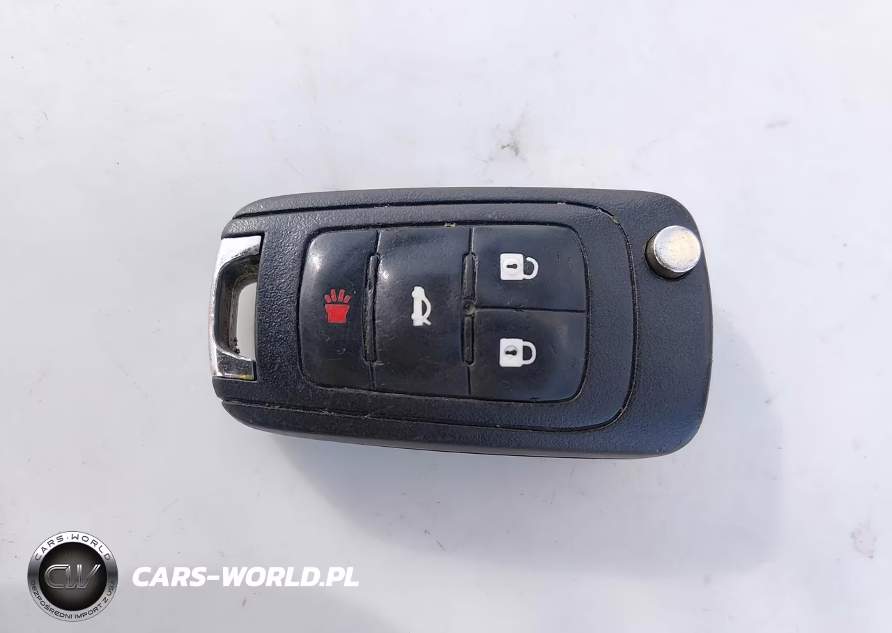 2013 Buick Encore Convenience VIN:KL4CJBSB6DB120698 - 11