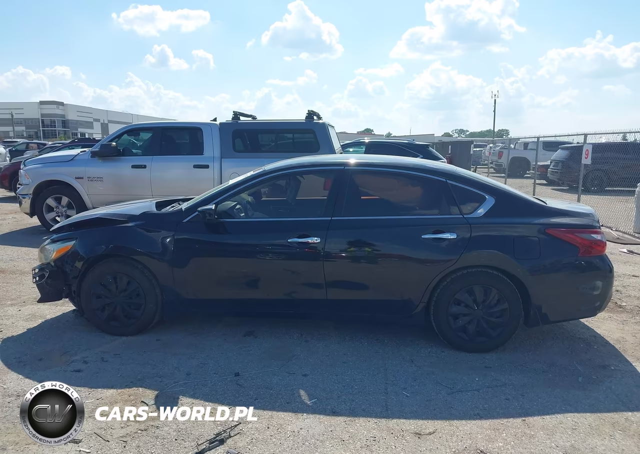 2018 Nissan Altima 2.5 S VIN:1N4AL3AP9JC477959 - 14