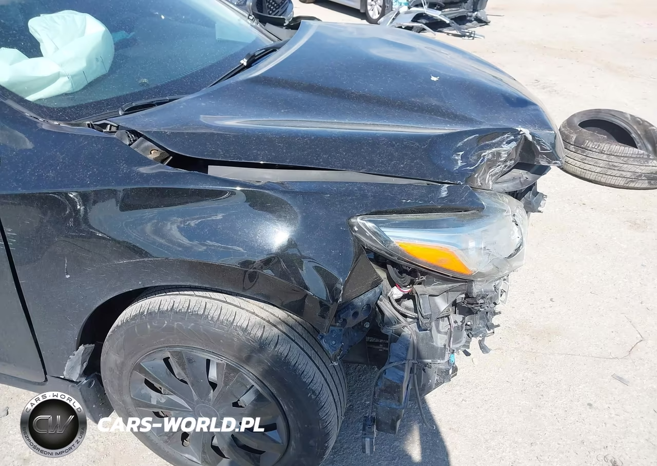 2018 Nissan Altima 2.5 S VIN:1N4AL3AP9JC477959 - 6