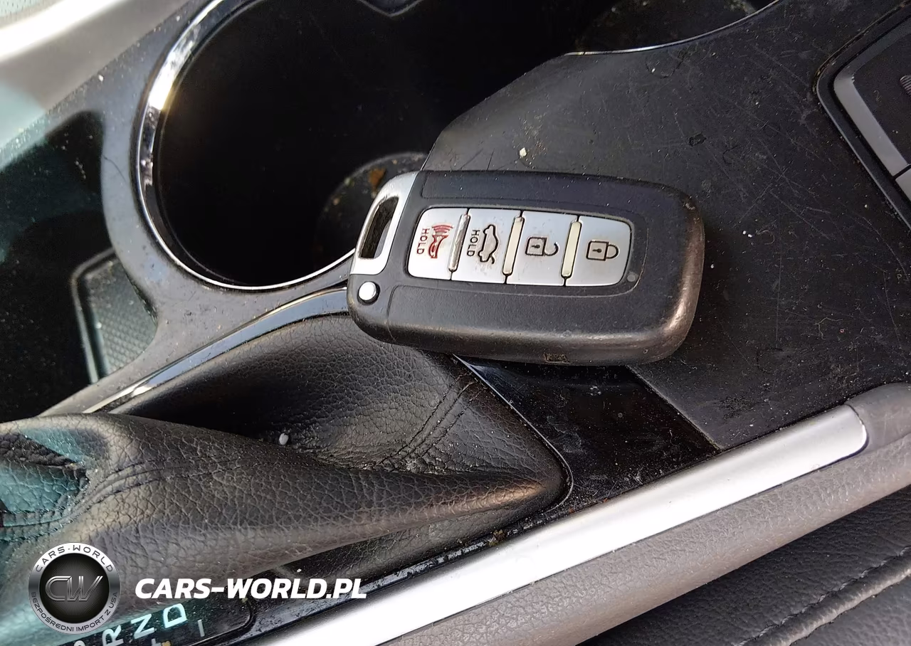 2015 Hyundai Sonata Hybrid Limited VIN:KMHEC4A4XFA119291 - 11