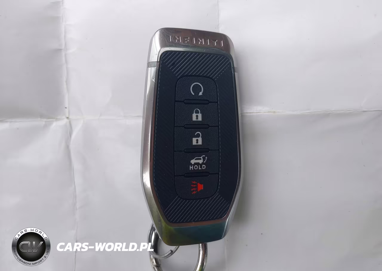2025 Infiniti Qx60 Sensory Awd VIN:5N1AL1GS1SC342112 - 11