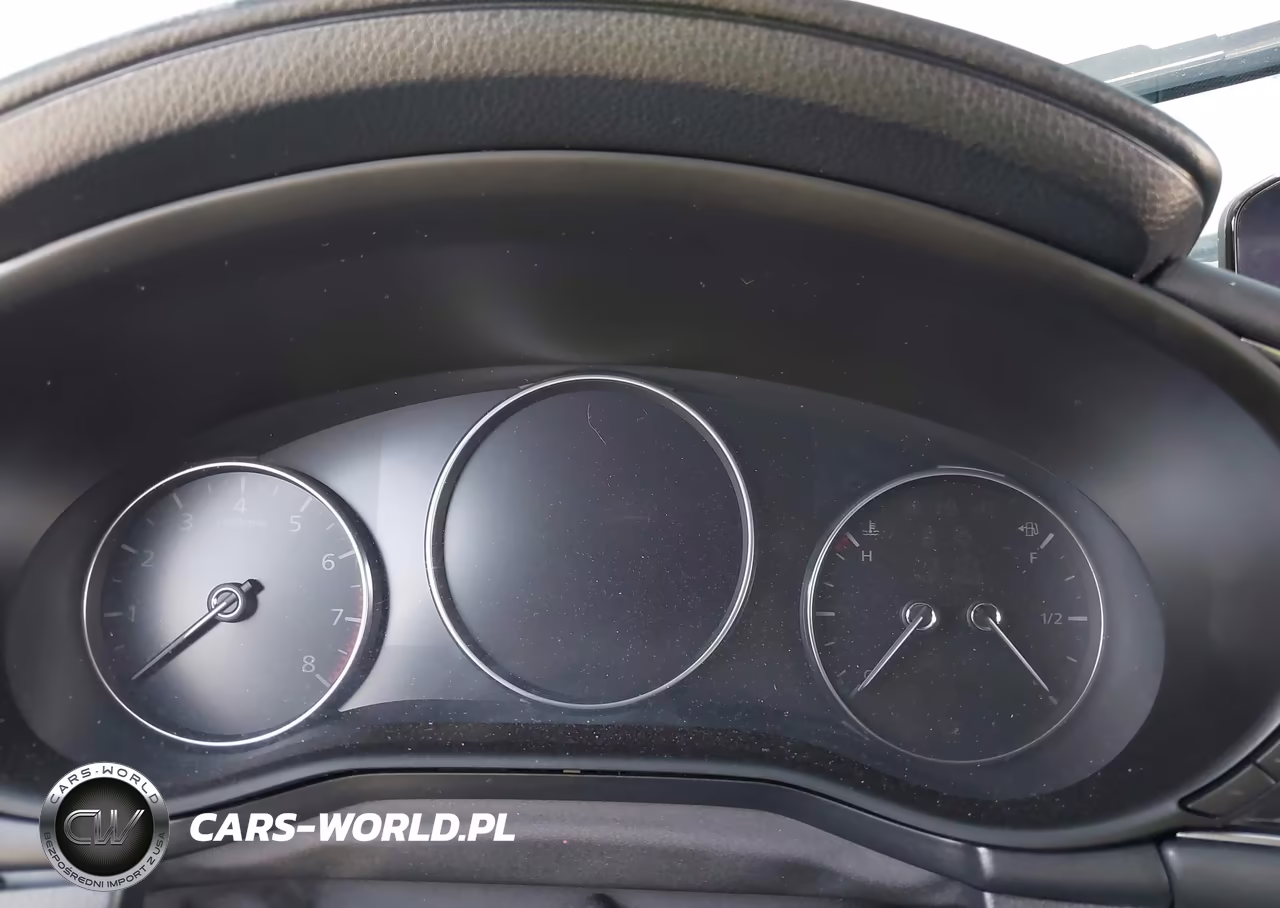 2019 Mazda Mazda3 Preferred Package VIN:3MZBPADL5KM105953 - 7