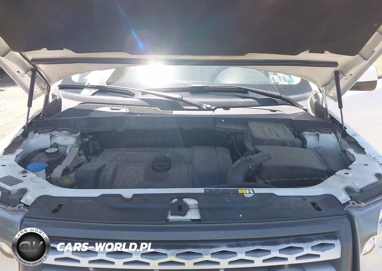 2012 Land Rover Lr2 VIN:SALFR2BN3CH290527 - 10