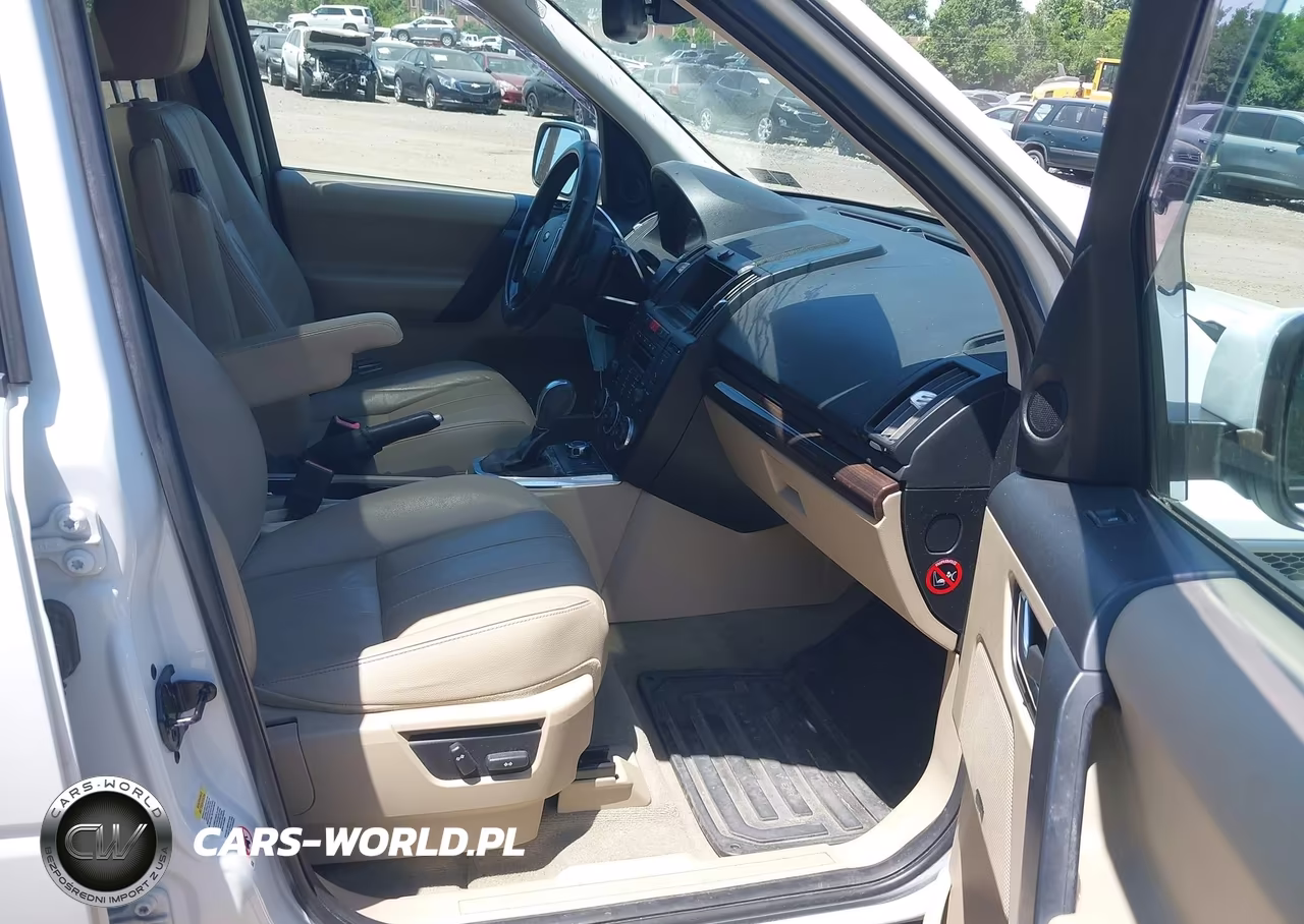 2012 Land Rover Lr2 VIN:SALFR2BN3CH290527 - 5