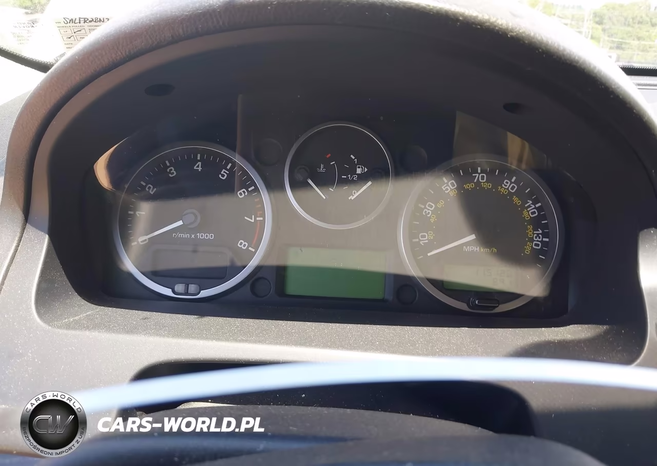 2012 Land Rover Lr2 VIN:SALFR2BN3CH290527 - 7