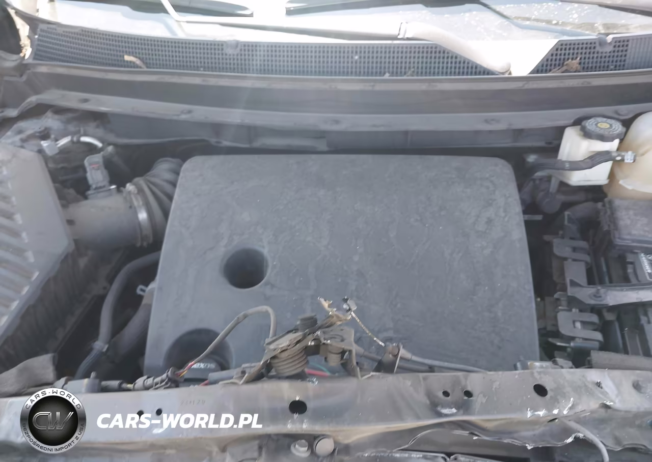 2021 Chevrolet Traverse Fwd Ls VIN:1GNERFKW7MJ165096 - 10