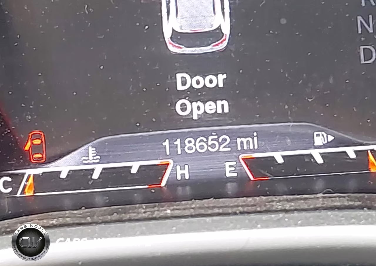 2015 Jeep Cherokee Trailhawk VIN:1C4PJMBS7FW687453 - 15
