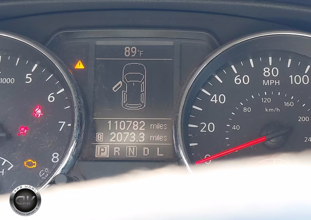2011 Nissan Rogue S VIN:JN8AS5MT6BW153616 - 15