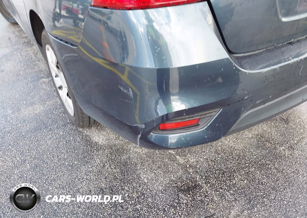 2017 Nissan Sentra Sv VIN:3N1AB7AP1HY348252 - 14