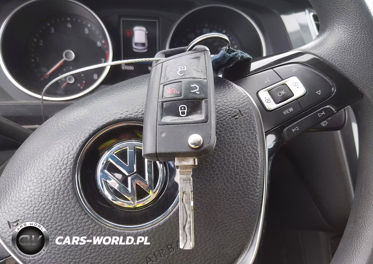 2020 Volkswagen Tiguan 2.0T S VIN:3VV1B7AX3LM004114 - 11
