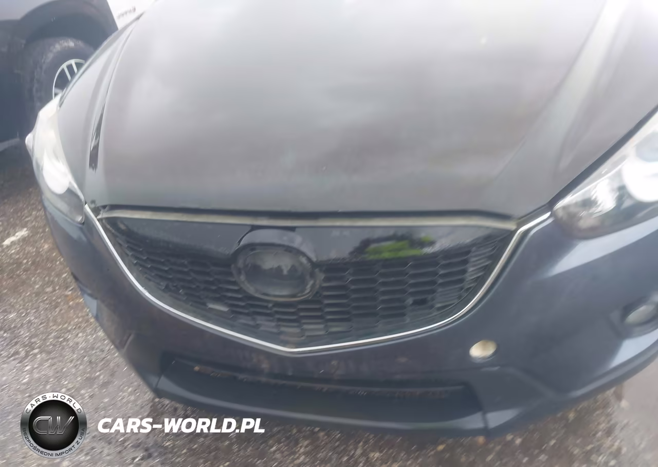 2015 Mazda Cx-5 Touring VIN:JM3KE2CY7F0514659 - 12