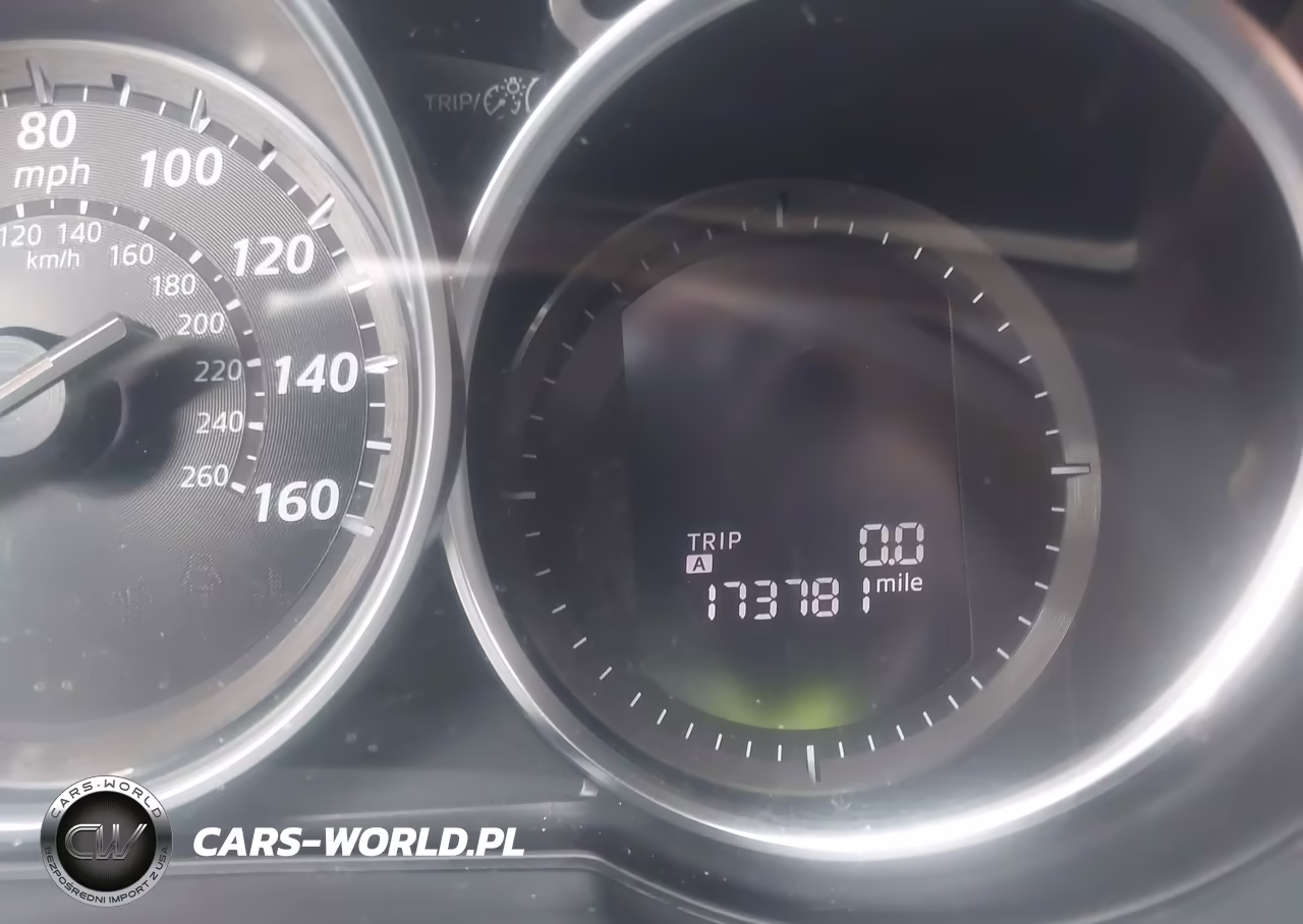 2015 Mazda Cx-5 Touring VIN:JM3KE2CY7F0514659 - 7