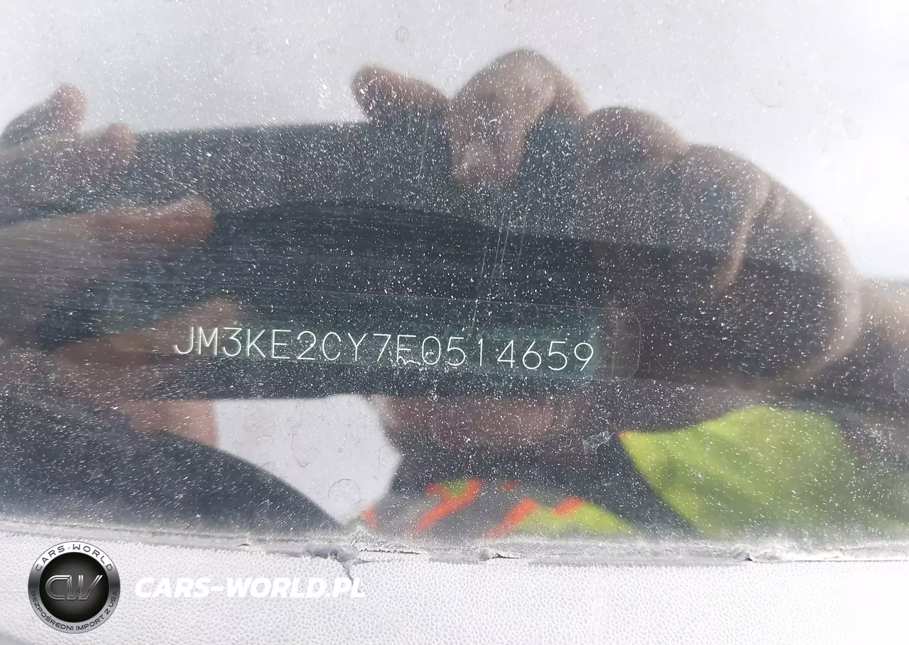 2015 Mazda Cx-5 Touring VIN:JM3KE2CY7F0514659 - 9
