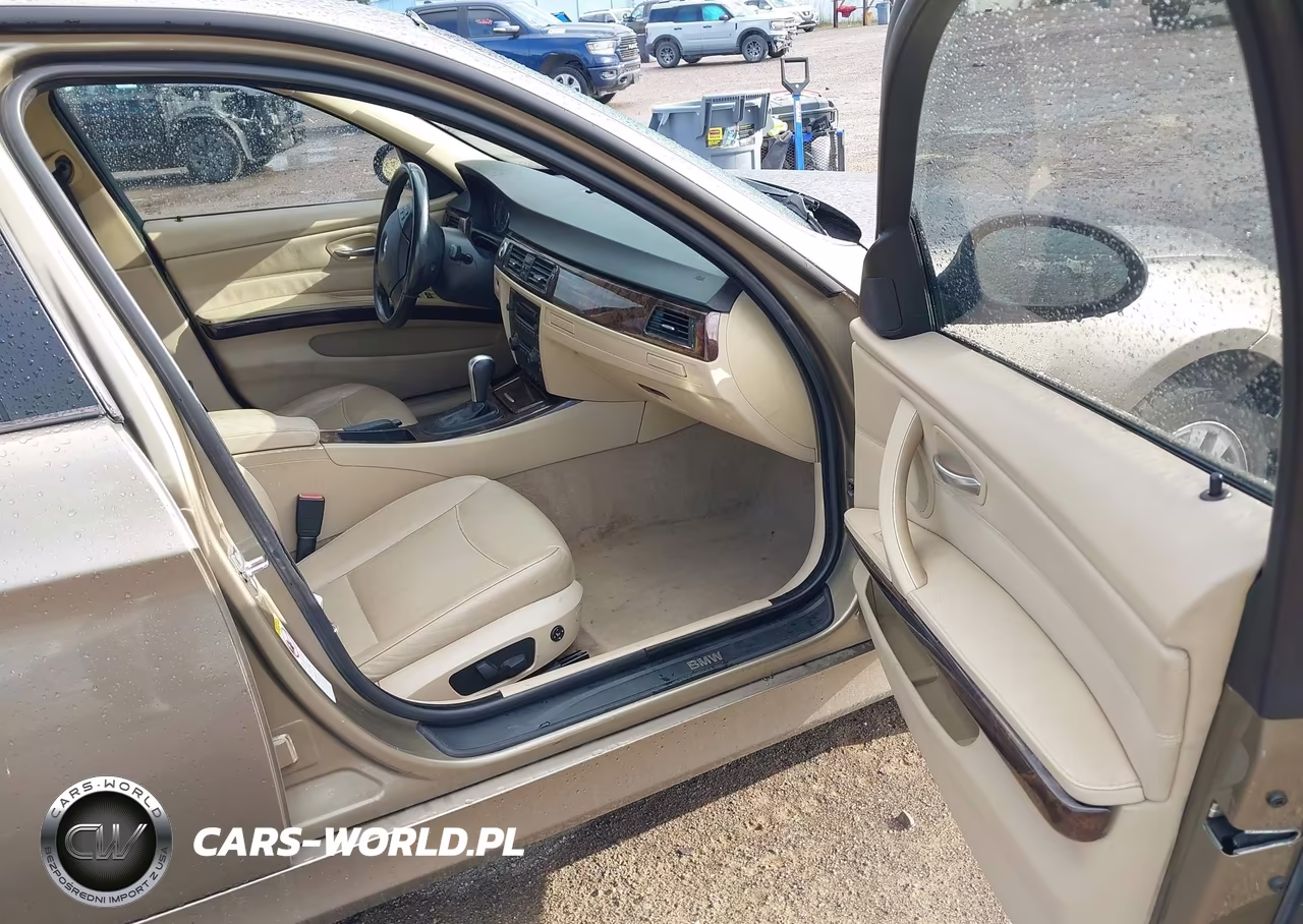 2006 BMW 325 Xi VIN:WBAVD13516KV06146 - 5