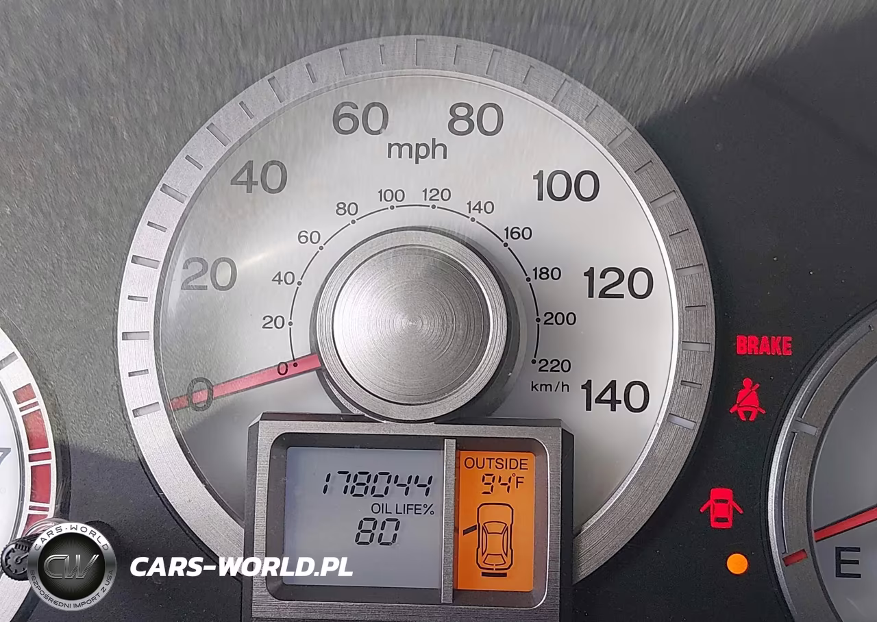 2009 Honda Pilot Ex VIN:5FNYF38409B022248 - 15