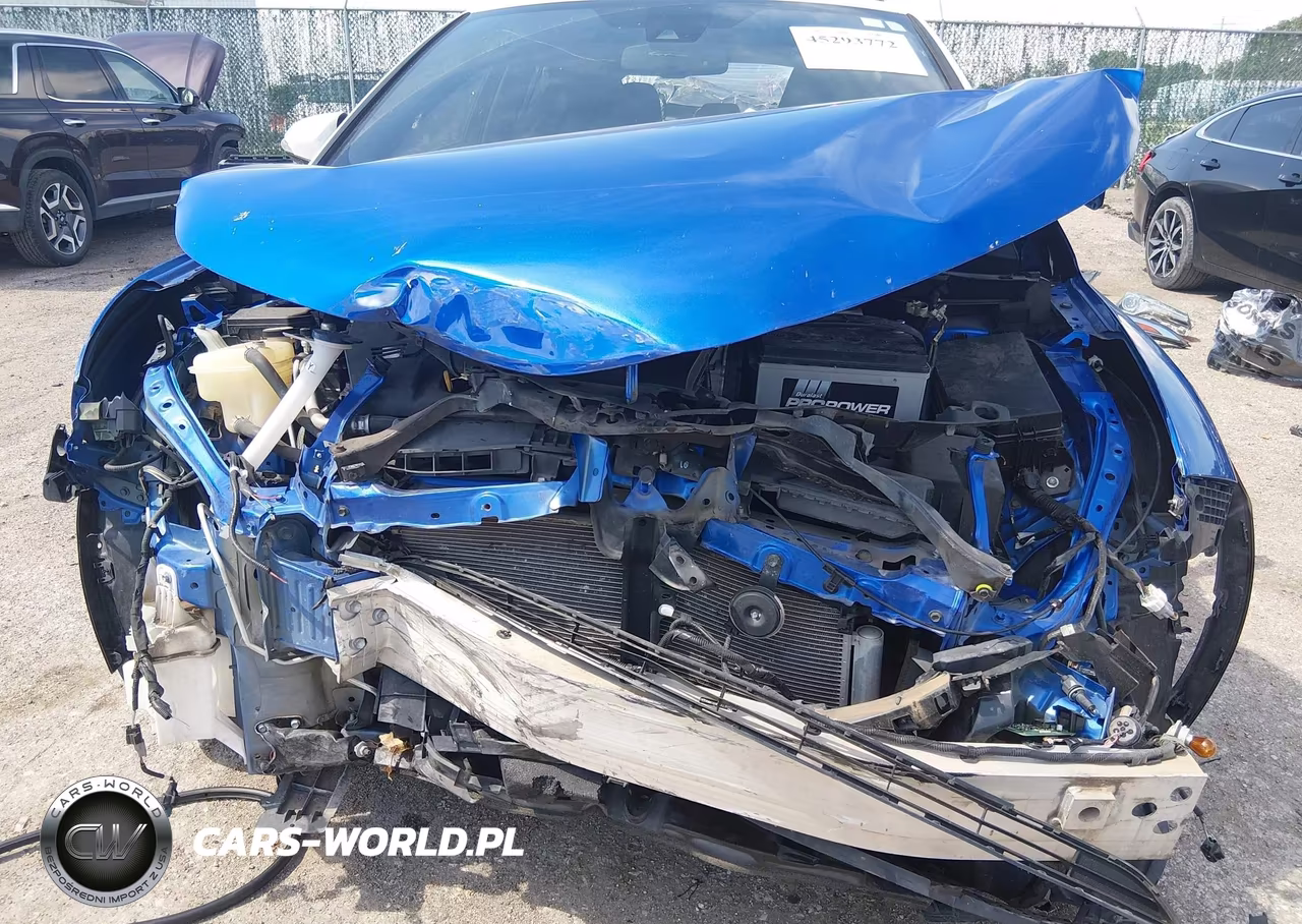 2018 Toyota C-Hr Xle Premium VIN:NMTKHMBX2JR051306 - 6