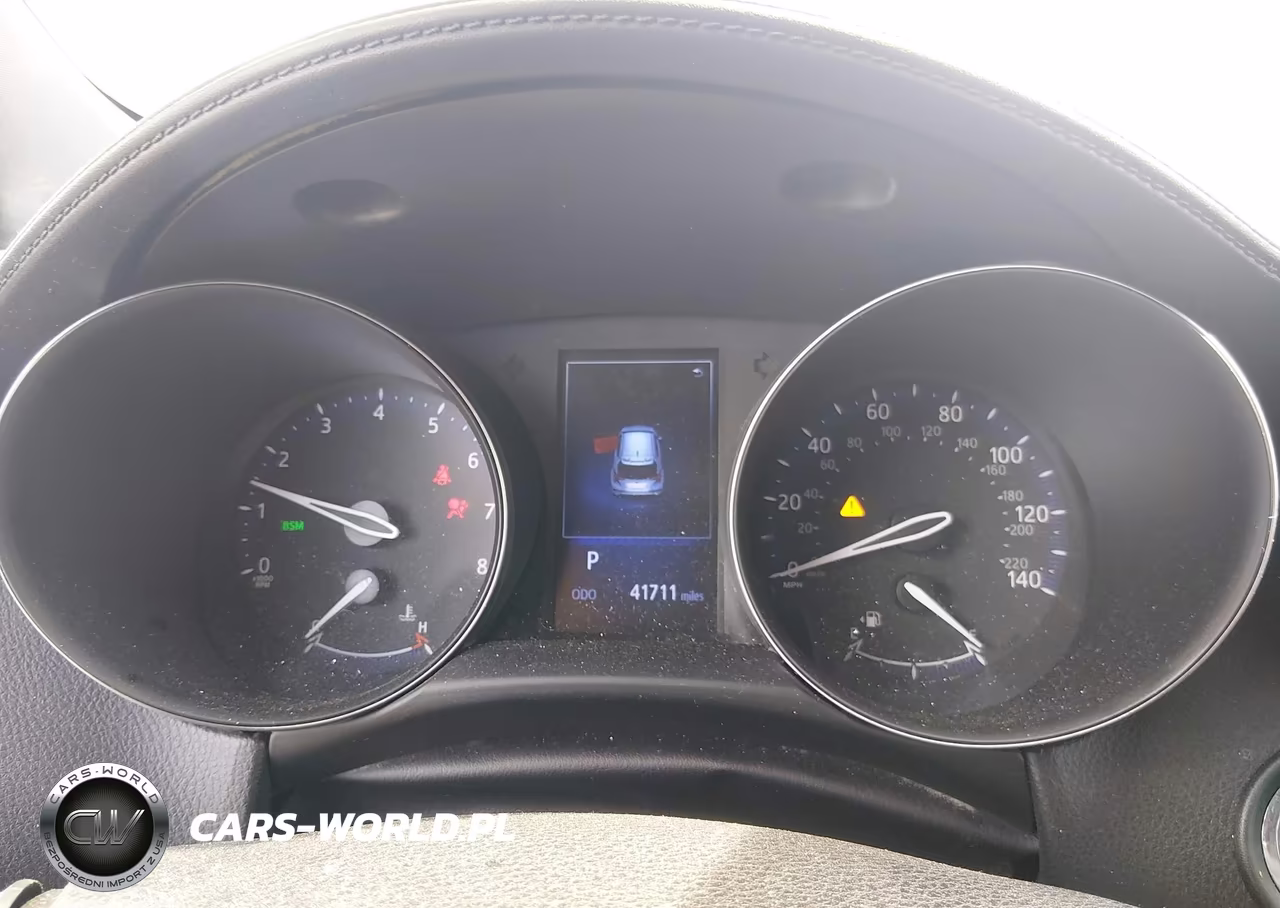 2018 Toyota C-Hr Xle Premium VIN:NMTKHMBX2JR051306 - 7