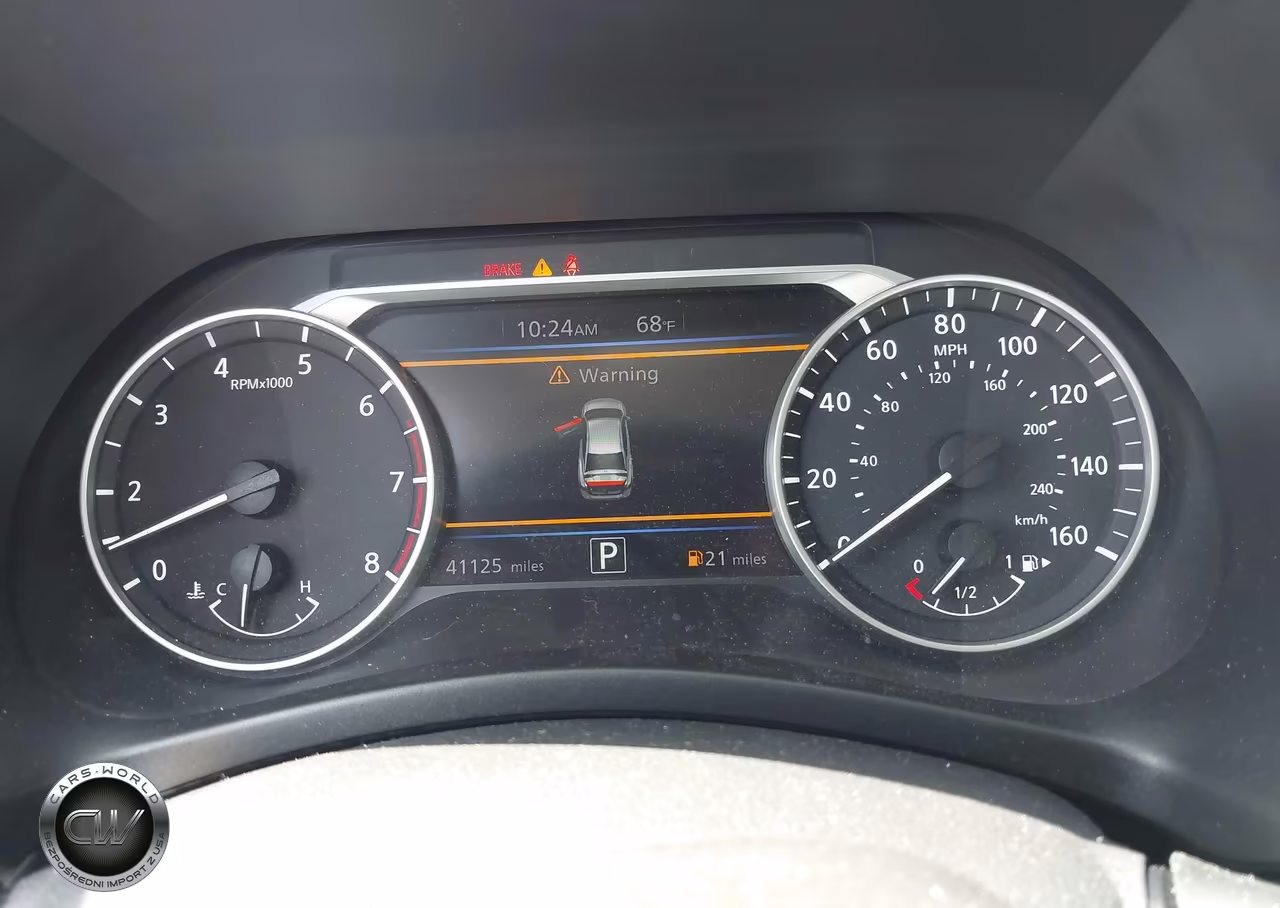 2023 Nissan Sentra Sv Xtronic Cvt VIN:3N1AB8CVXPY308221 - 7