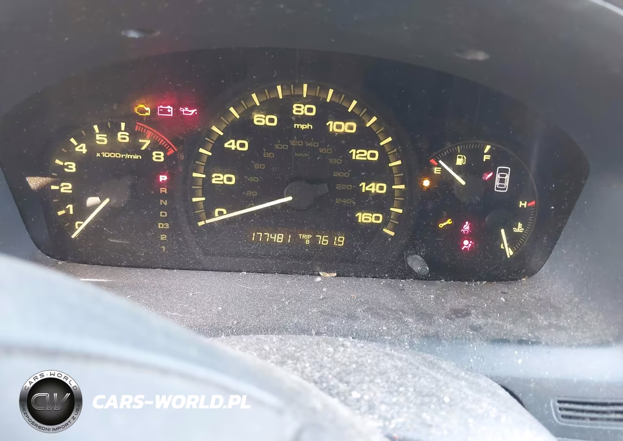 2006 Honda Accord 2.4 Vp VIN:1HGCM56166A103698 - 7