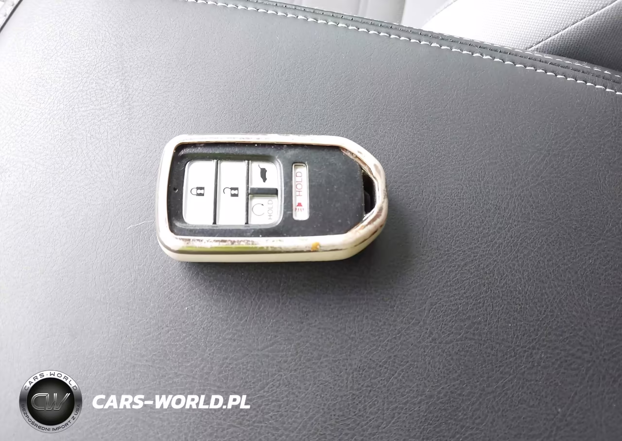 2019 Honda Cr-V Ex VIN:JHLRW2H58KX016431 - 11