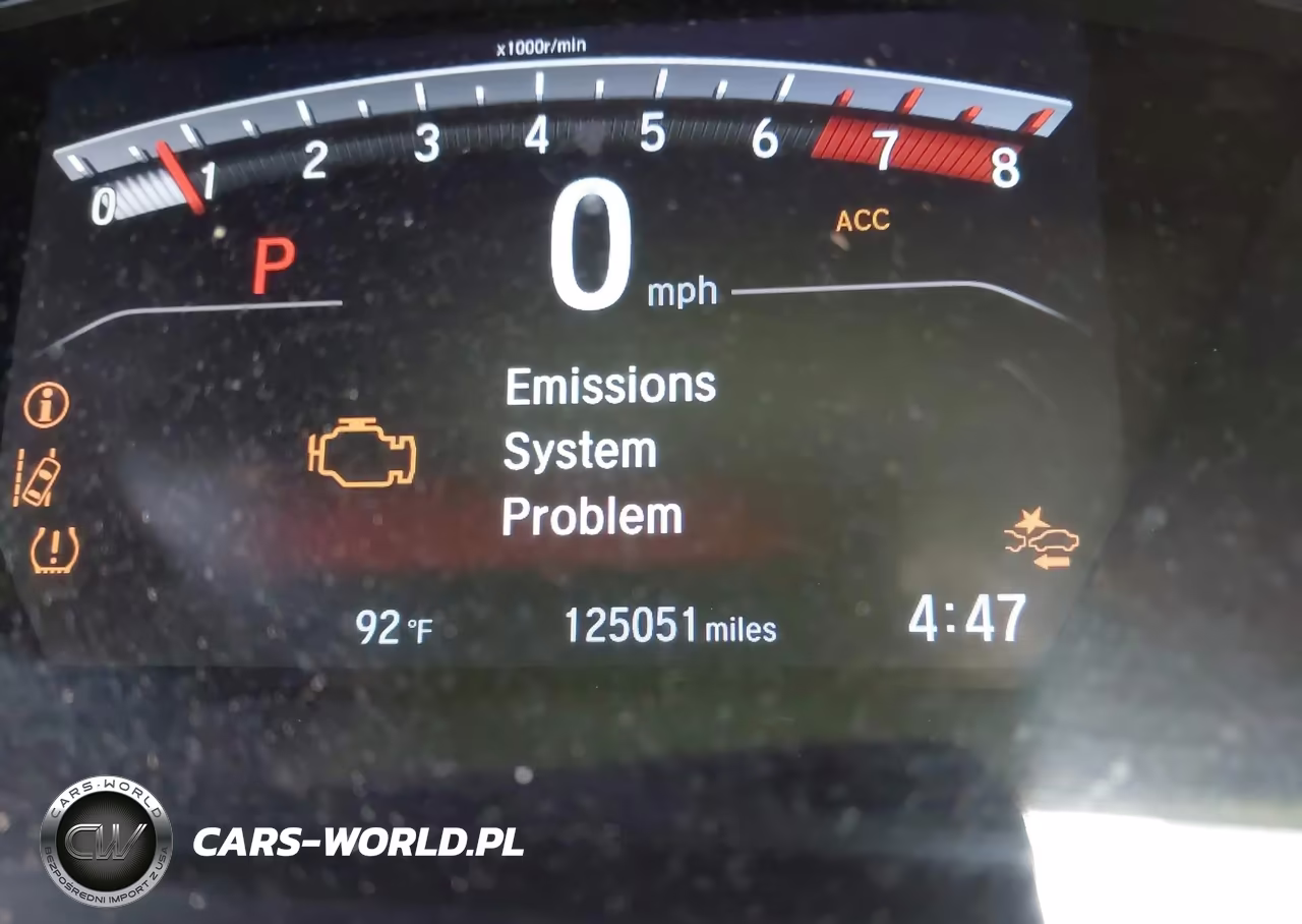 2019 Honda Cr-V Ex VIN:JHLRW2H58KX016431 - 15