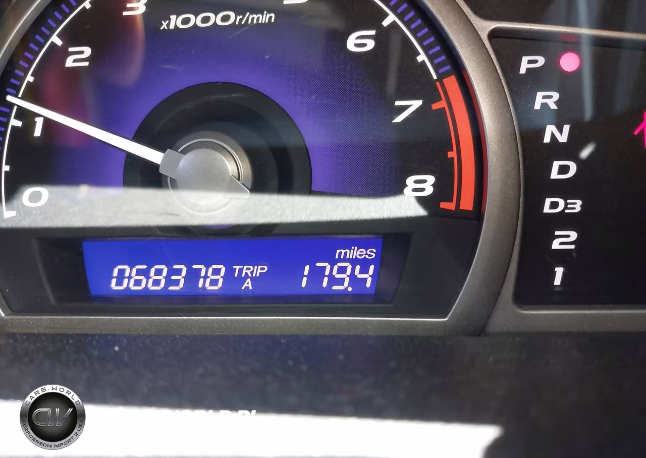 2007 Honda Civic Lx VIN:1HGFA16517L011082 - 15
