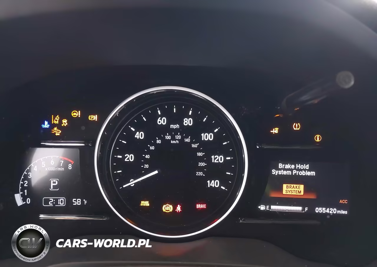 2019 Honda Hr-V Ex VIN:3CZRU5H52KM711637 - 7
