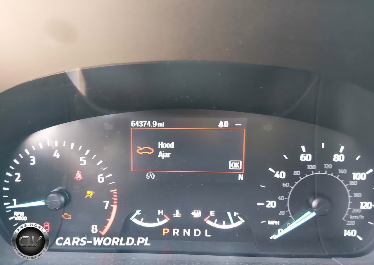 2021 Ford Escape Se VIN:1FMCU9G62MUB16407 - 7