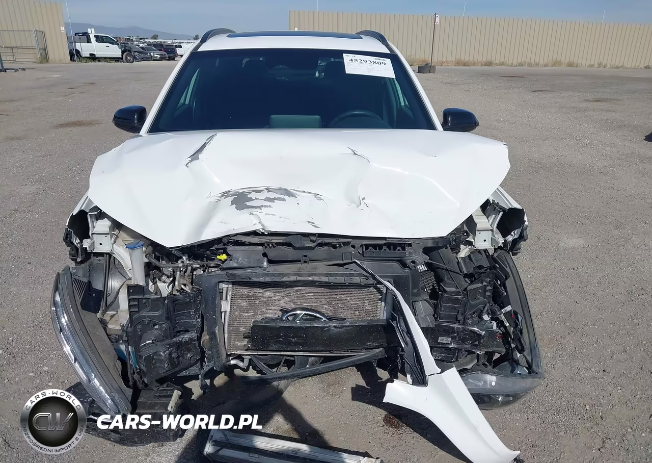 2023 Hyundai Kona N Line VIN:KM8K3CA34PU992877 - 13