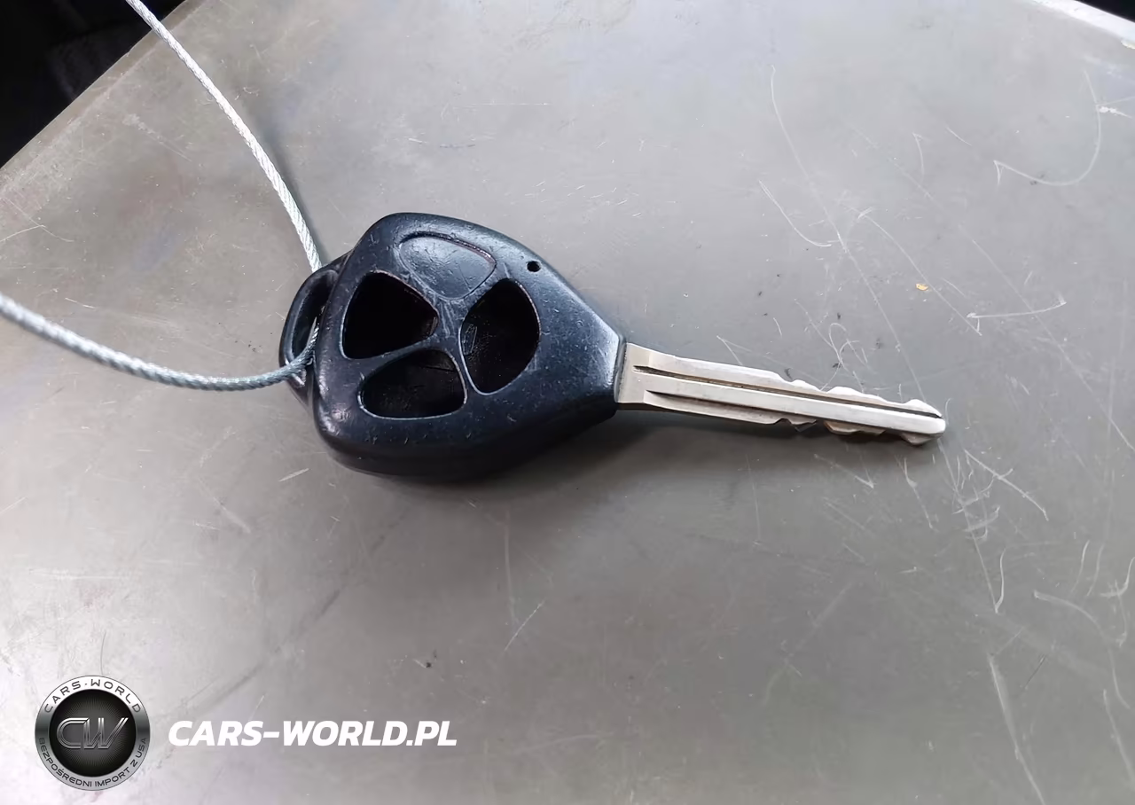 2008 Scion Xb VIN:JTLKE50E281051951 - 11