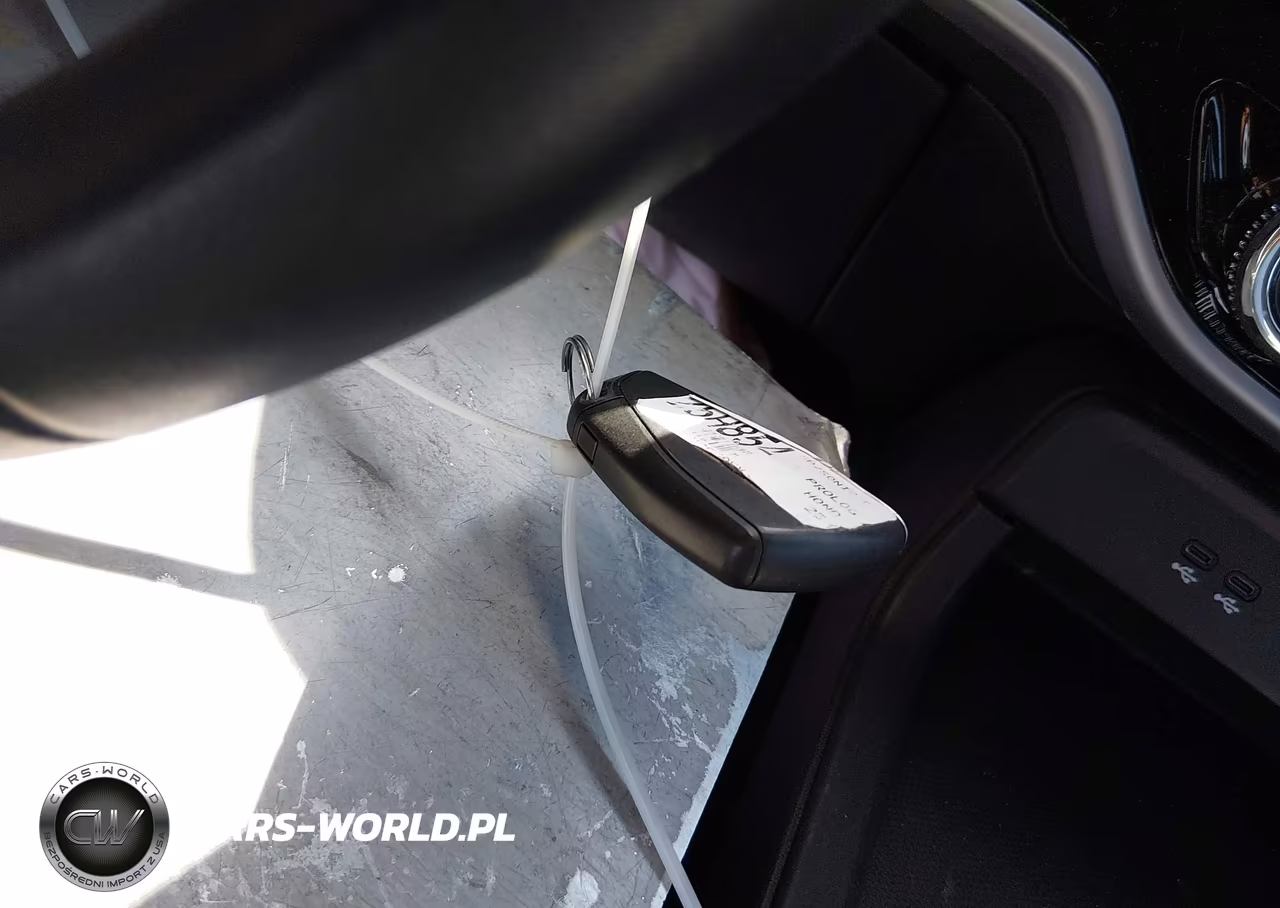 2025 Honda Prologue Touring VIN:3GPKHXRJXSS506838 - 11