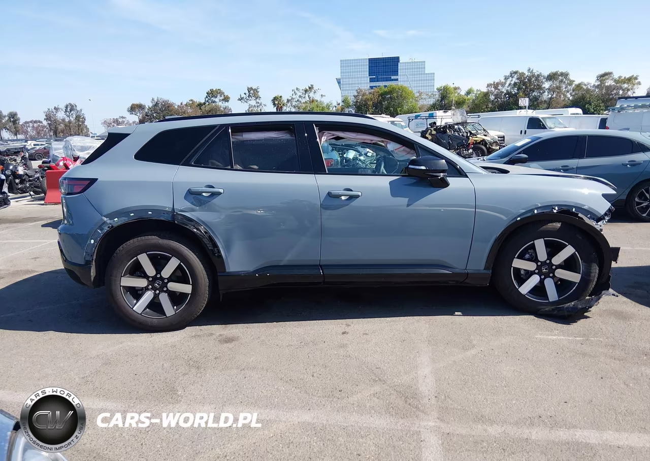 2025 Honda Prologue Touring VIN:3GPKHXRJXSS506838 - 13