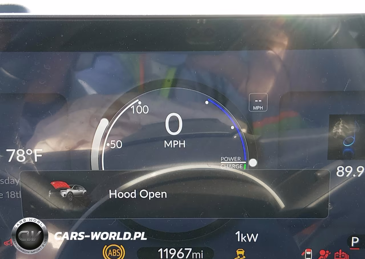 2025 Honda Prologue Touring VIN:3GPKHXRJXSS506838 - 15