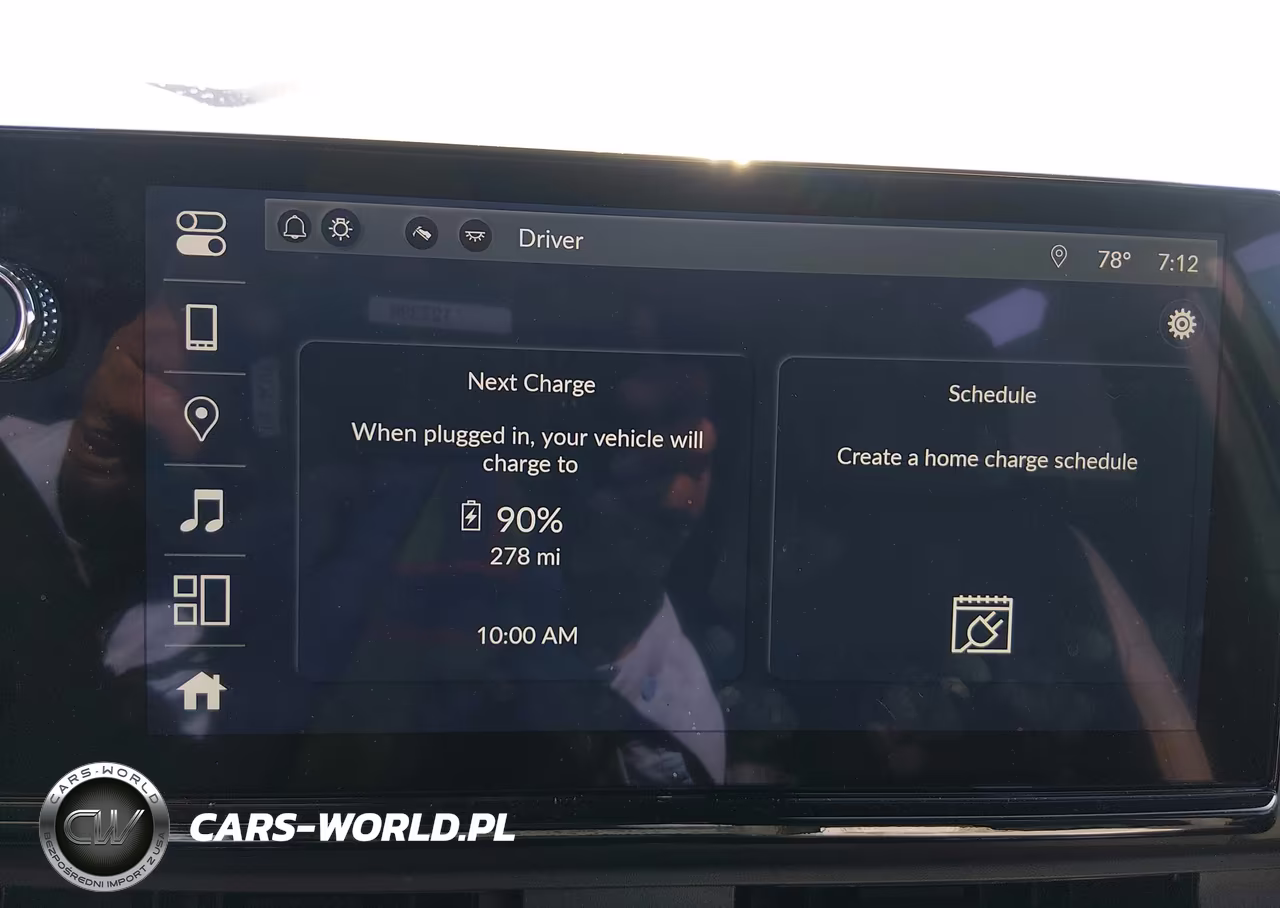 2025 Honda Prologue Touring VIN:3GPKHXRJXSS506838 - 17