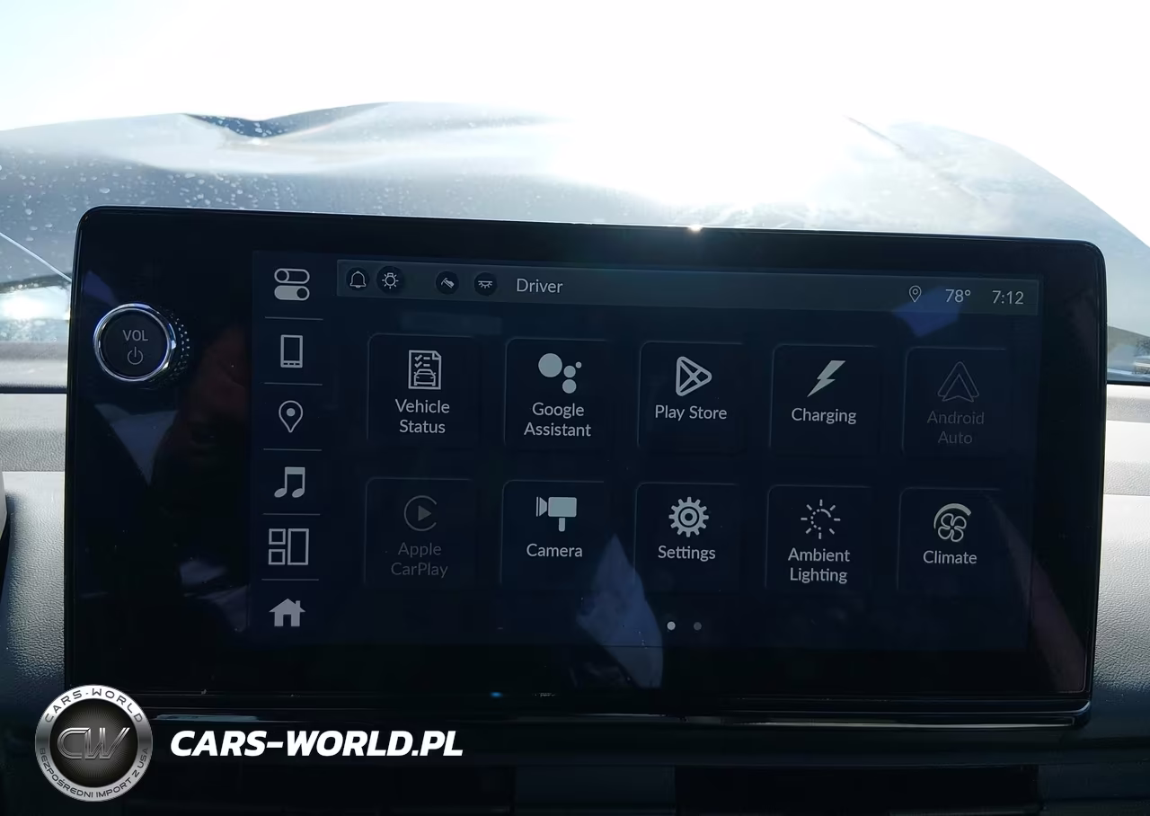 2025 Honda Prologue Touring VIN:3GPKHXRJXSS506838 - 18