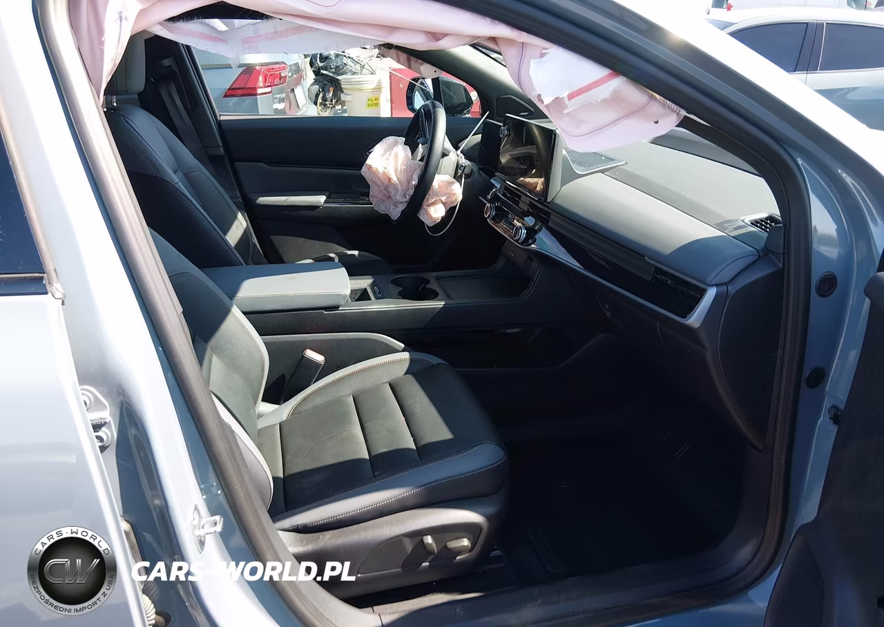 2025 Honda Prologue Touring VIN:3GPKHXRJXSS506838 - 5