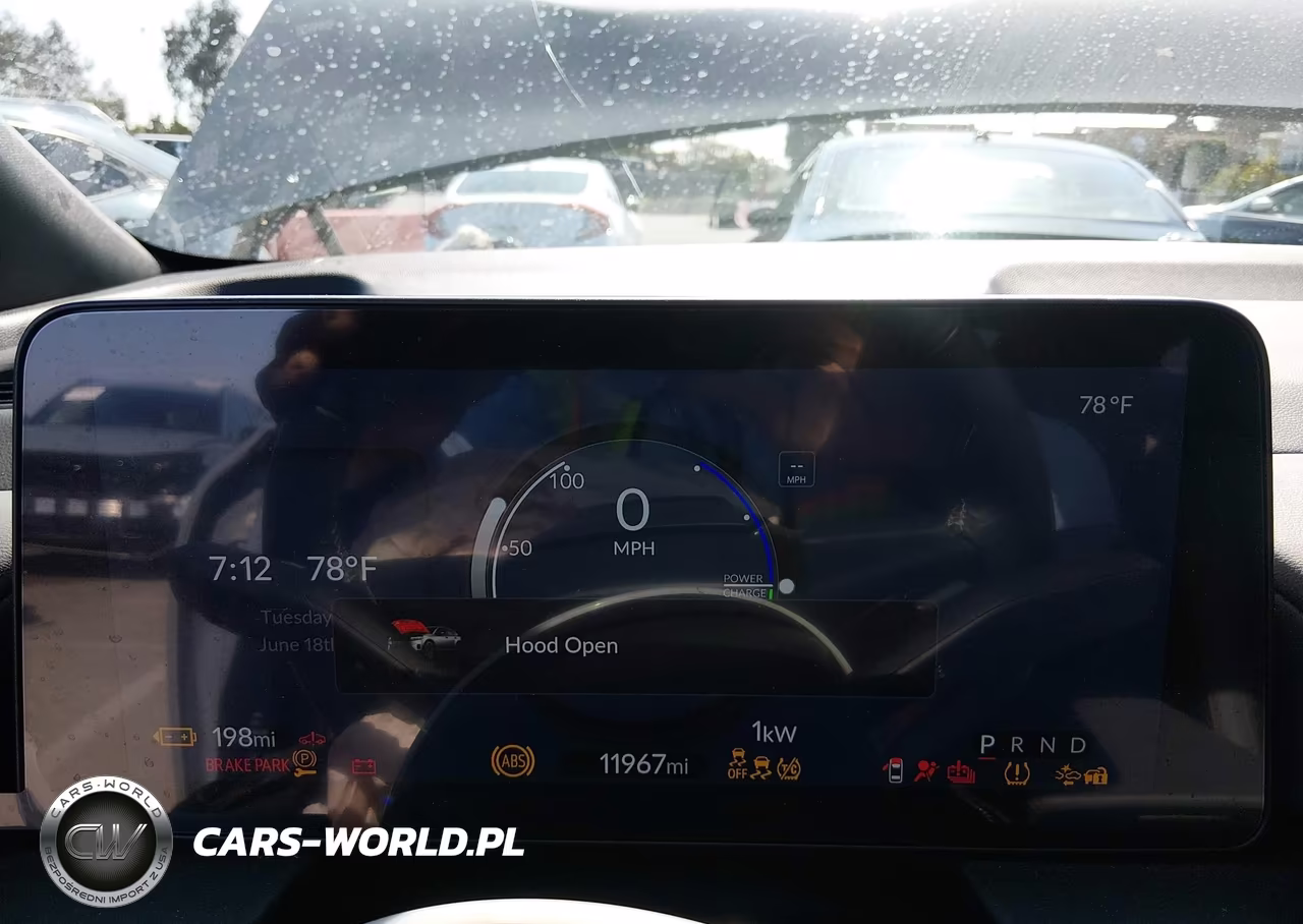 2025 Honda Prologue Touring VIN:3GPKHXRJXSS506838 - 7