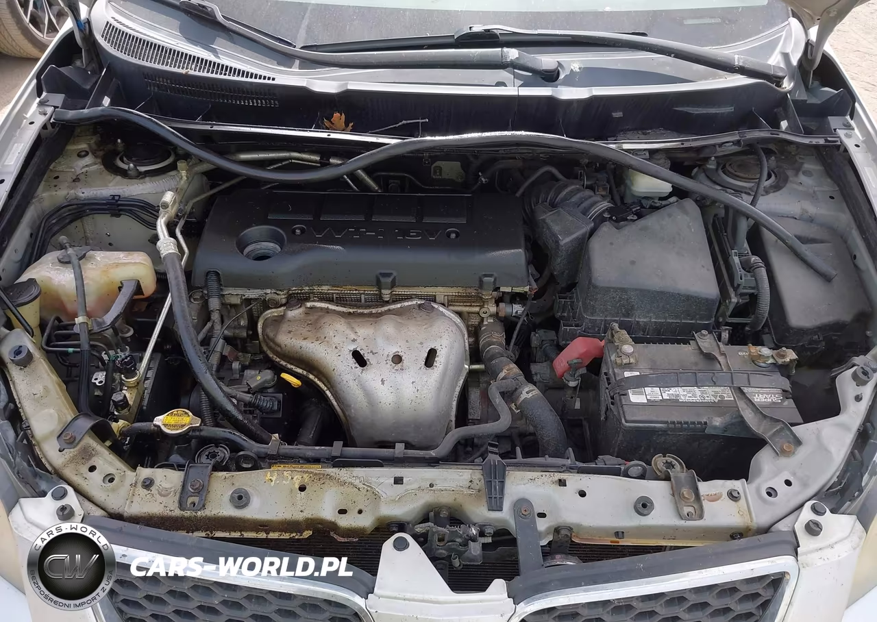 2009 Pontiac Vibe VIN:5Y2SP67009Z425028 - 10