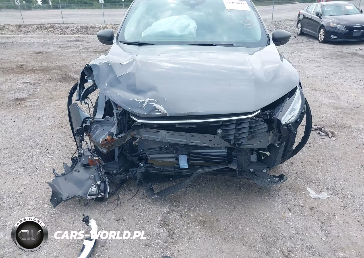 2024 Ford Escape Active VIN:1FMCU0GNXRUB09506 - 6