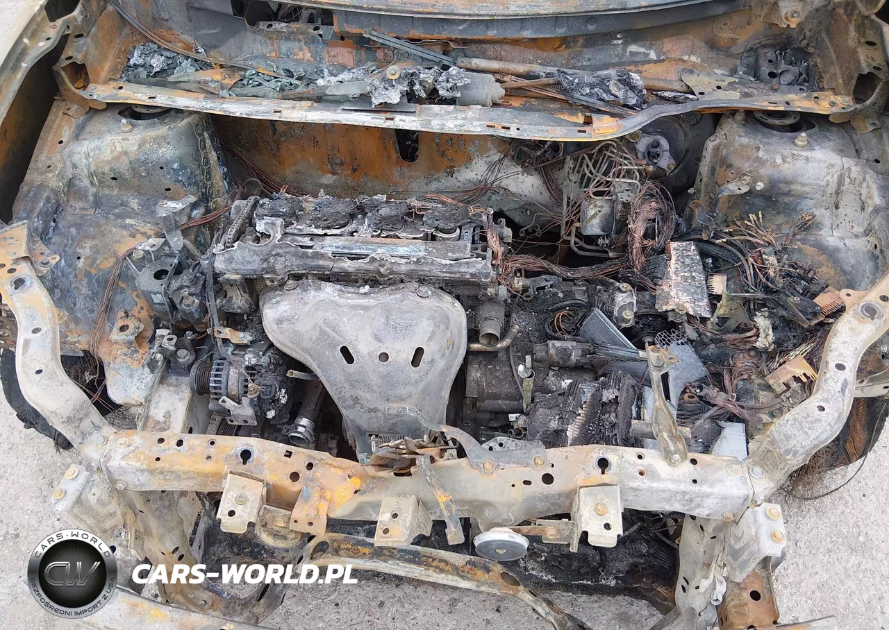 2014 Scion Xb VIN:JTLZE4FE5EJ064169 - 10