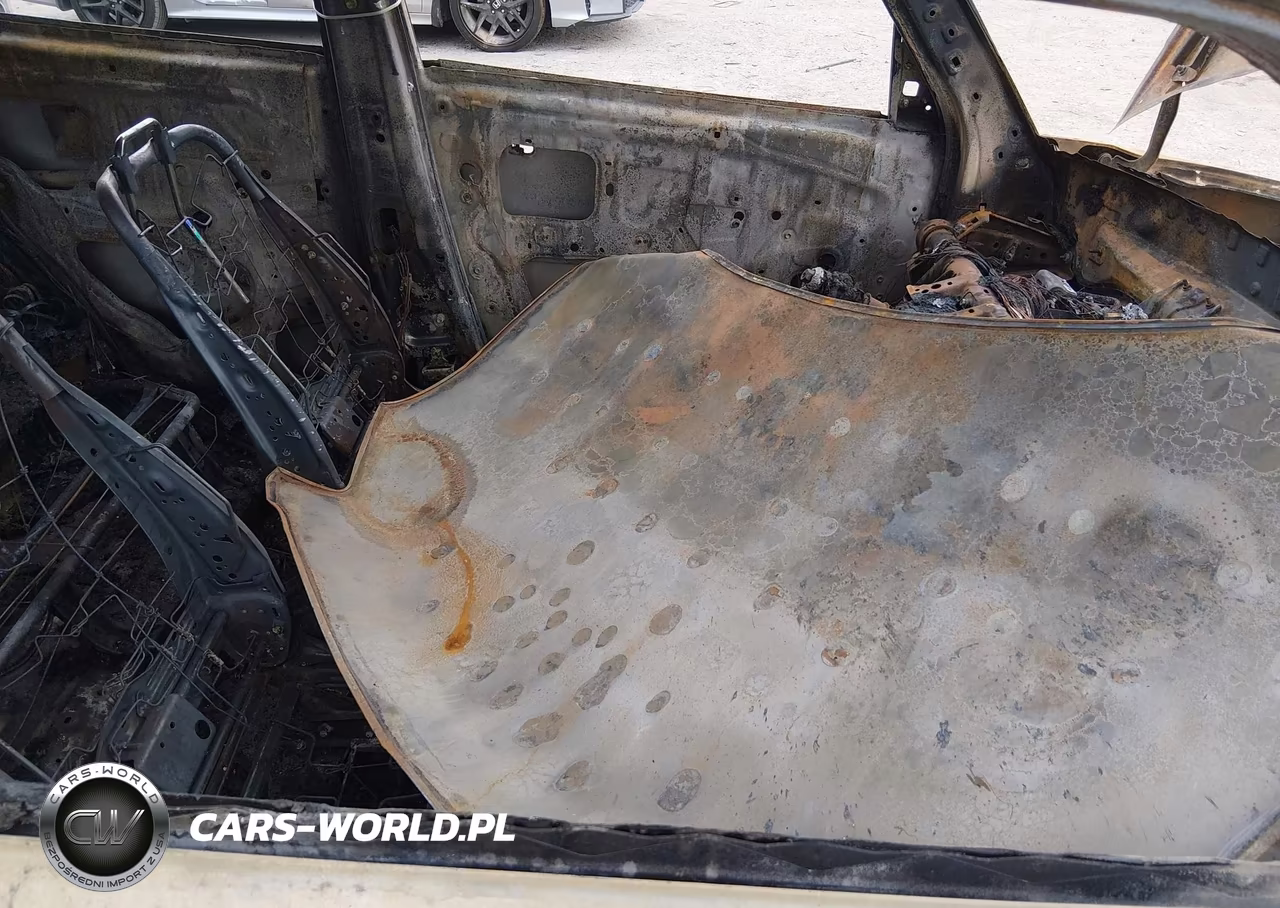 2014 Scion Xb VIN:JTLZE4FE5EJ064169 - 5