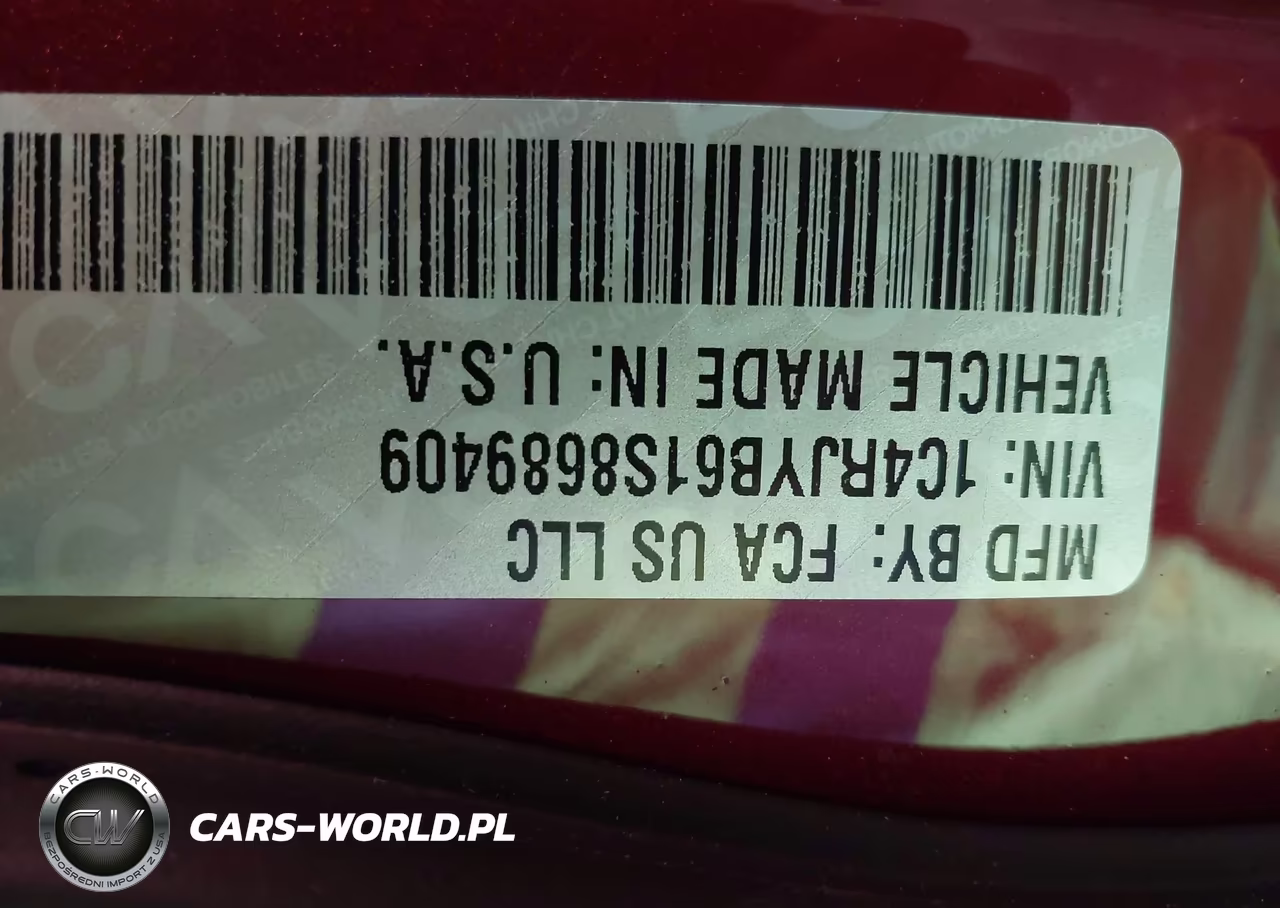 2025 Jeep Grand Cherokee 4Xe VIN:1C4RJYB61S8689409 - 9