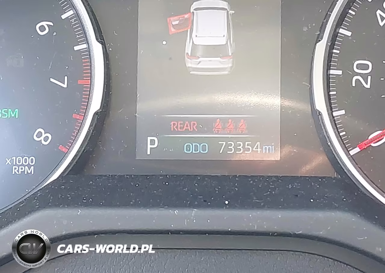 2021 Toyota Rav4 Xle VIN:2T3W1RFV6MC130317 - 15