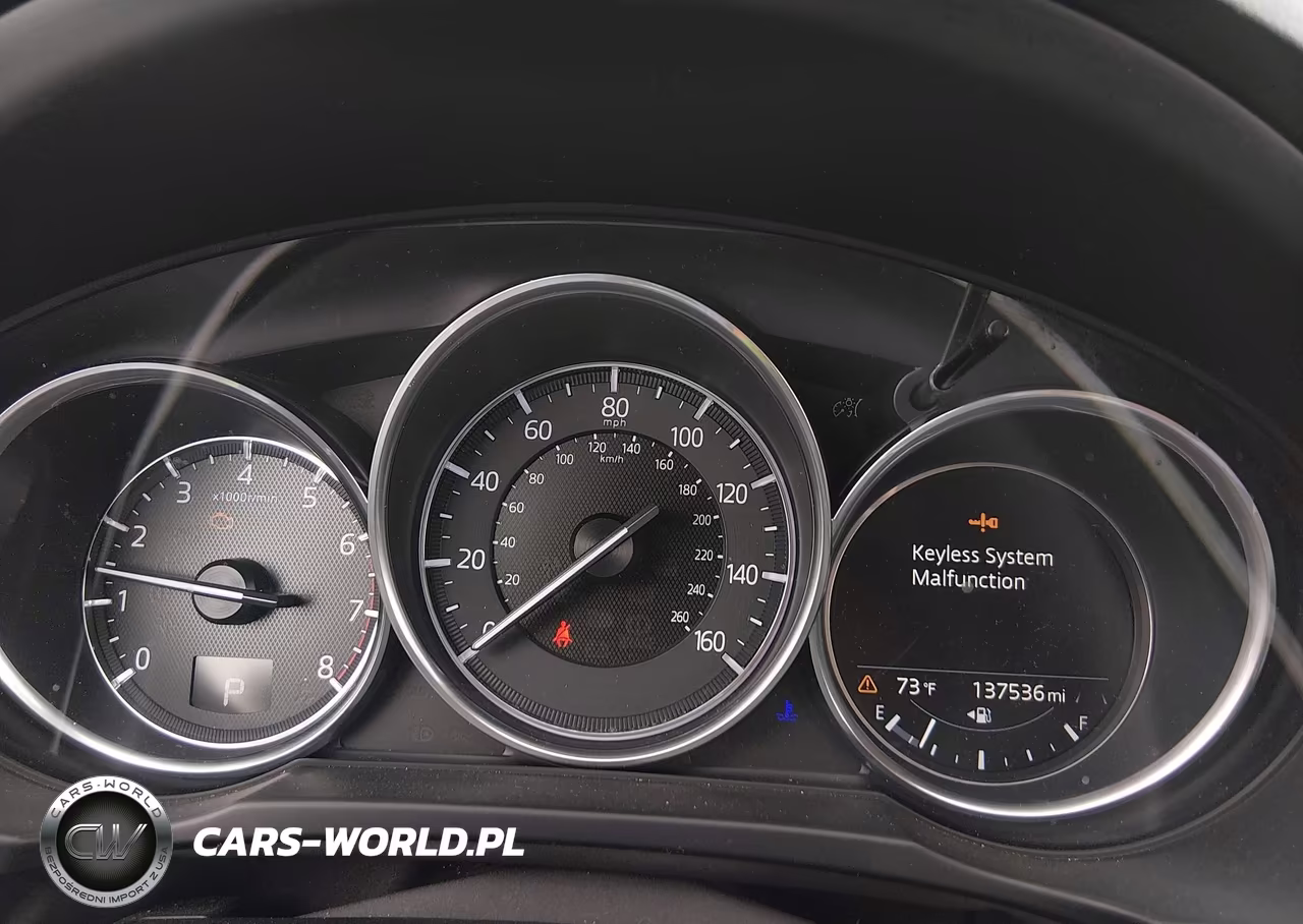 2018 Mazda Cx-5 Touring VIN:JM3KFACM2J0337287 - 7