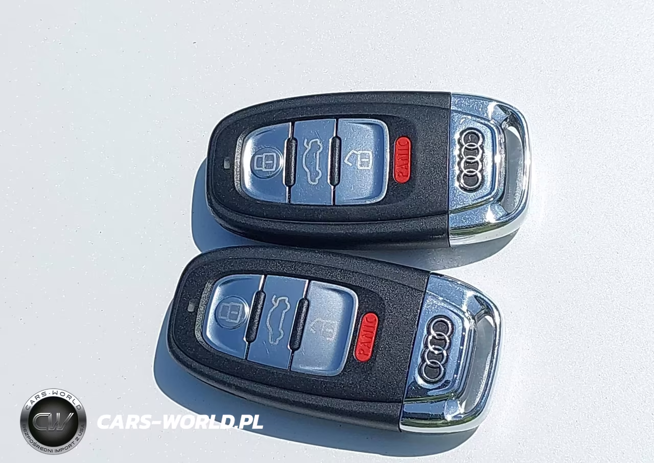 2014 Audi S6 4.0T Prestige VIN:WAUF2AFC6EN009370 - 11