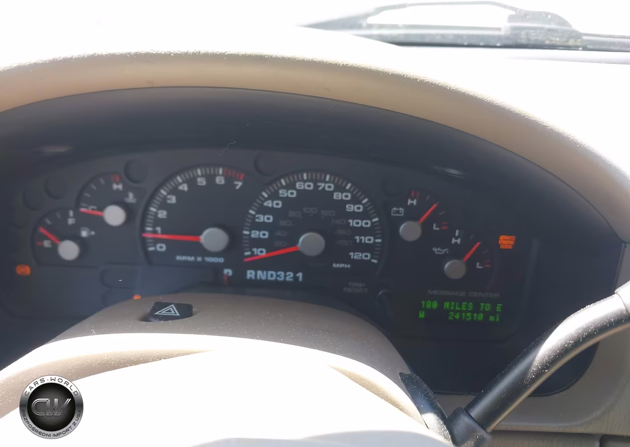 2005 Ford Explorer Eddie Bauer VIN:1FMZU74E15UA93018 - 7