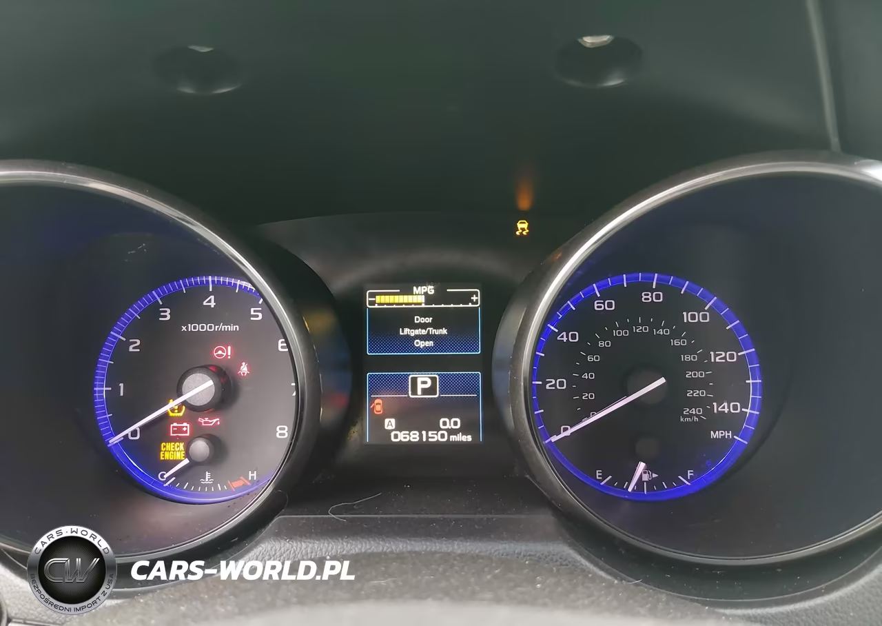 2015 Subaru Legacy 2.5I Premium VIN:4S3BNAE68F3068227 - 7