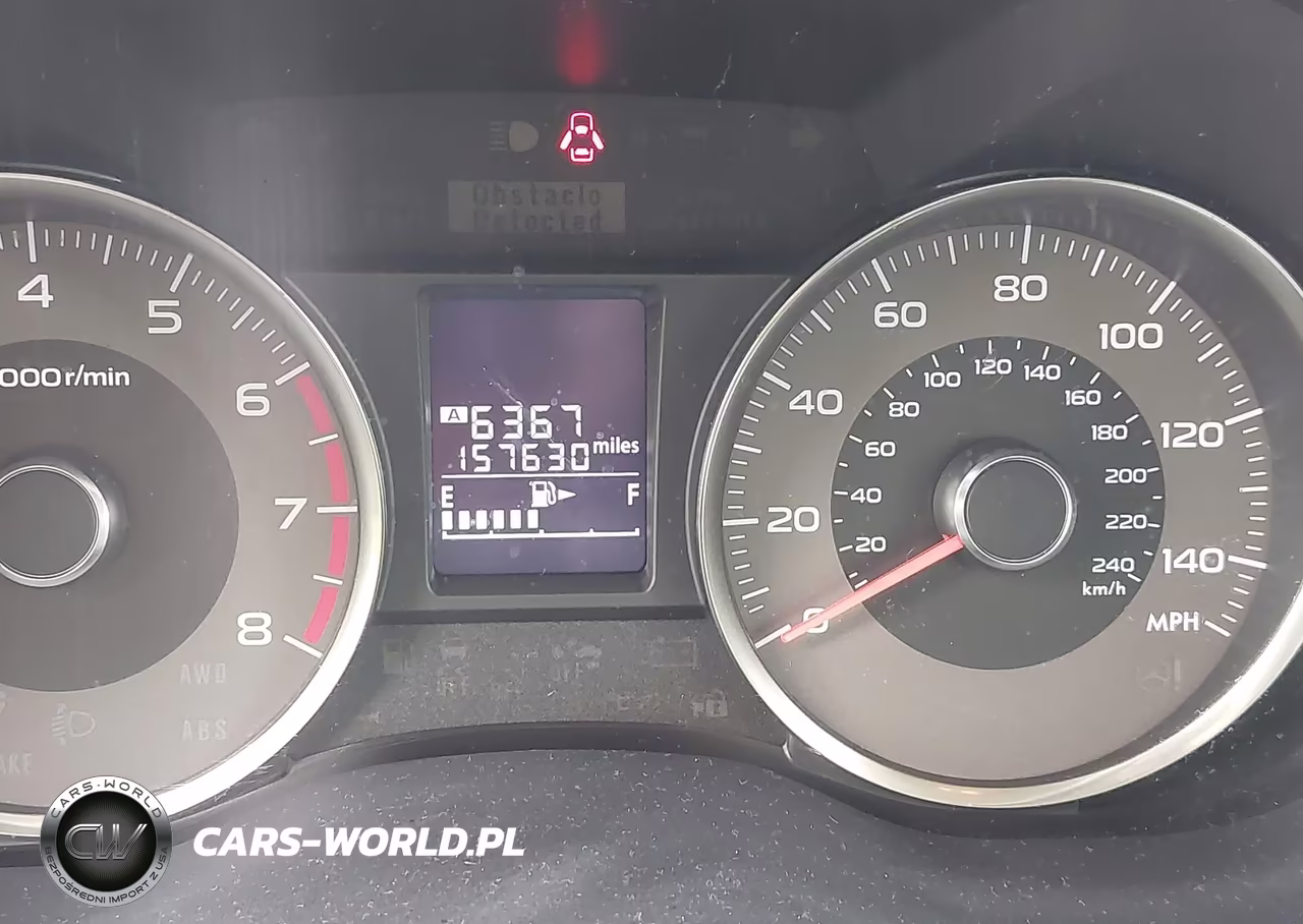 2015 Subaru Forester 2.5I Premium VIN:JF2SJAGC5FH835115 - 7